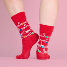 Afbeelding in Gallery-weergave laden, Mucosocks Love (volwassenen)