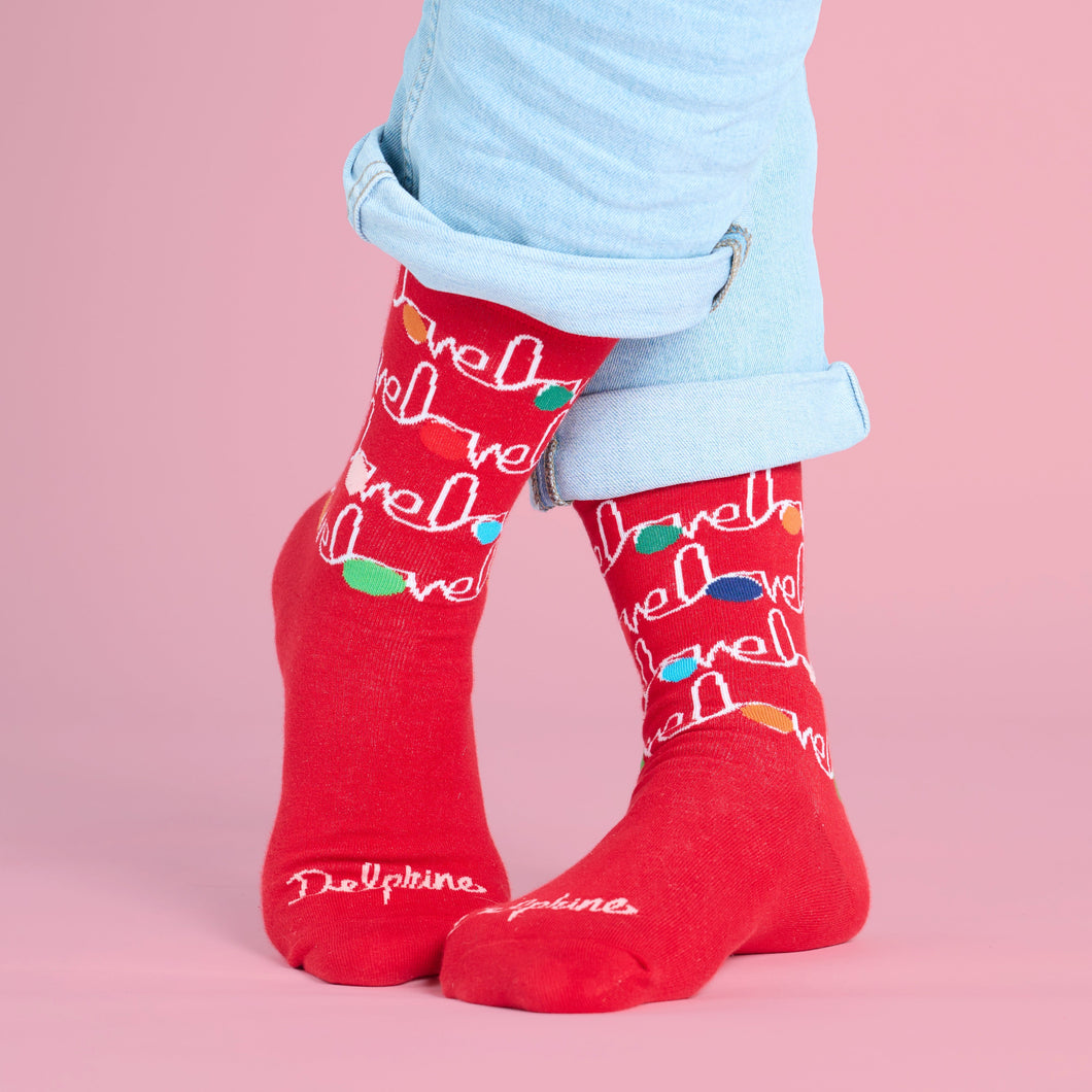 Mucosocks Love (volwassenen)