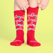 Afbeelding in Gallery-weergave laden, Mucosocks Love (volwassenen)