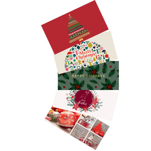 Set Red Touch (promo 10 kaarten)