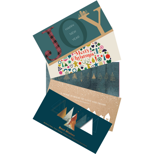 Set Joy (promo 10 kaarten)
