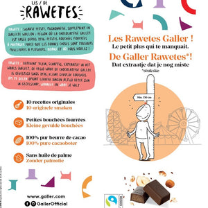 Rawetes Galler