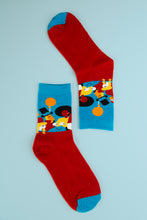 Afbeelding in Gallery-weergave laden, Mucosocks 2022 (kinderen)
