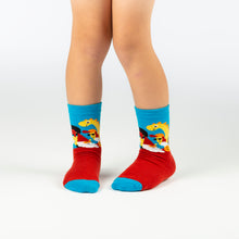 Afbeelding in Gallery-weergave laden, Mucosocks 2022 (kinderen)