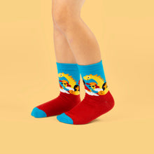 Afbeelding in Gallery-weergave laden, Mucosocks 2022 (kinderen)