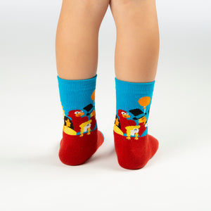 Mucosocks 2022 (kinderen)