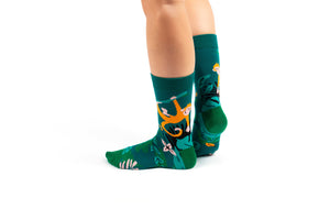 Muco socks 2020 (children)
