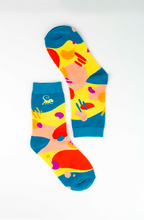 Afbeelding in Gallery-weergave laden, Muco socks 2021 (children)