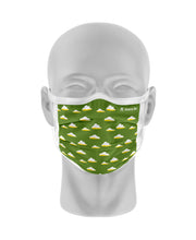 Afbeelding in Gallery-weergave laden, Mondmasker