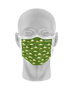 Mondmasker