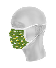 Afbeelding in Gallery-weergave laden, Mondmasker