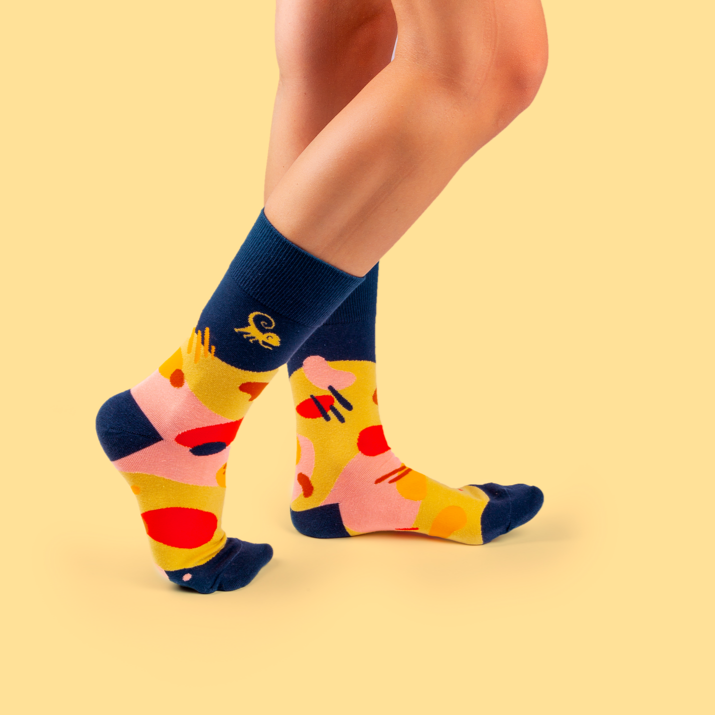 Muco socks 2021 (adults)