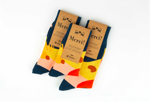 Muco socks 2021 (adults)